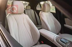 مرسيدس بنز E-Class